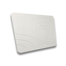 Tapete De Piedra® Gris StoneComfort Bath Mat 45x35CM Ultra Absorbente