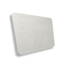 Tapete De Piedra® Gris StoneComfort Bath Mat 45x35CM Ultra Absorbente