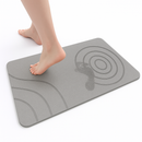 Tapete De Piedra Gris® StoneComfort Bath Mat  60x40CM